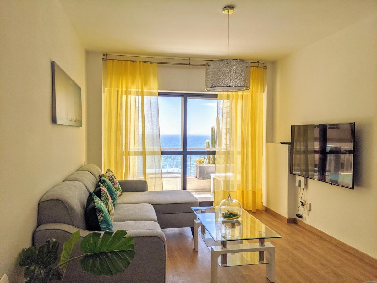 Neptuno Marbella Apartment Экстерьер фото