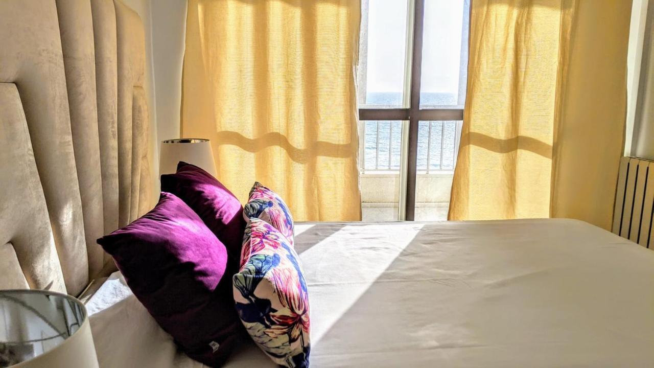 Neptuno Marbella Apartment Экстерьер фото