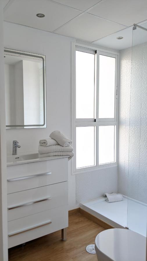 Neptuno Marbella Apartment Экстерьер фото