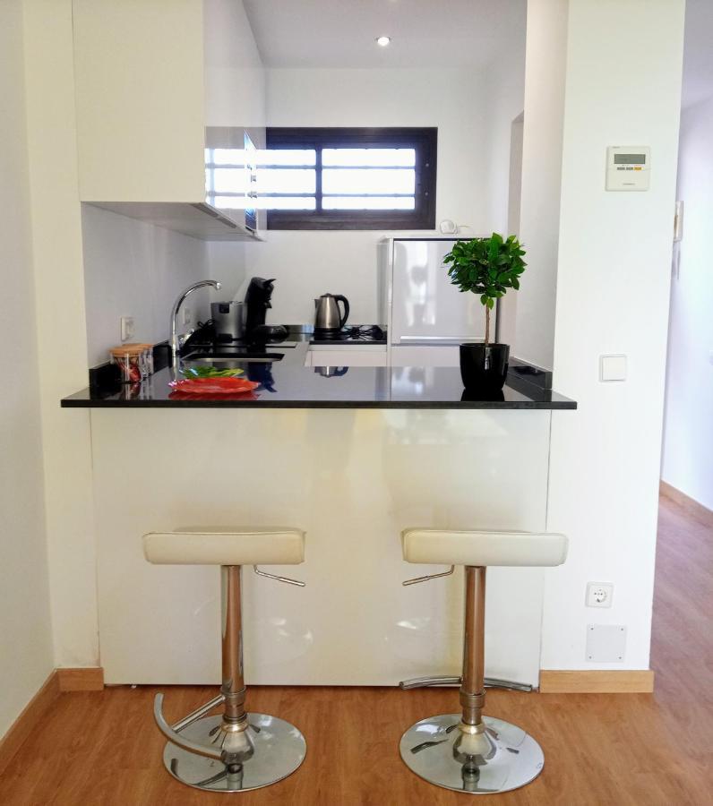Neptuno Marbella Apartment Экстерьер фото