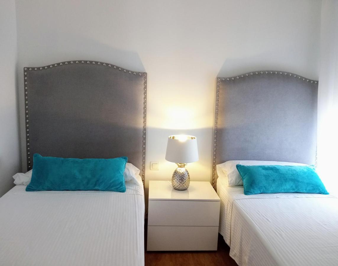 Neptuno Marbella Apartment Экстерьер фото